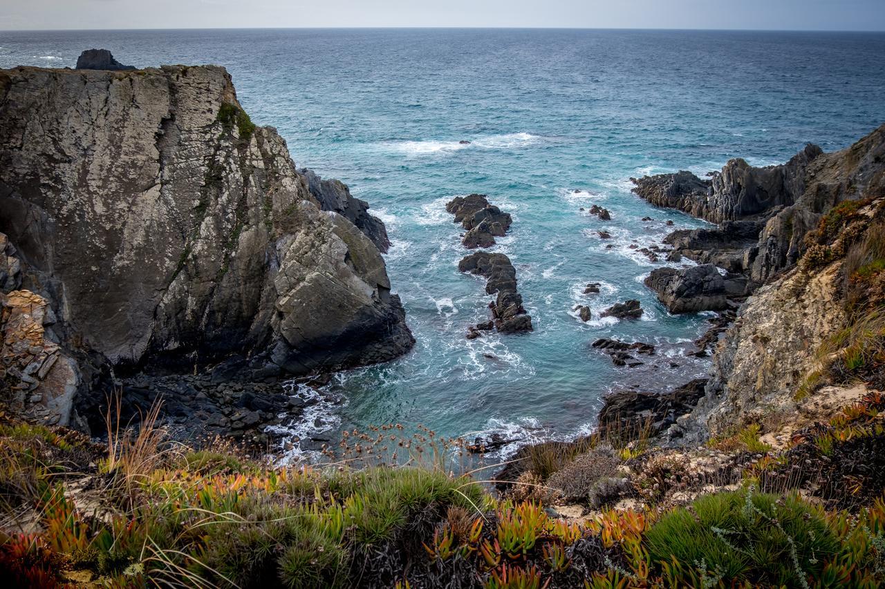 Monte Soalheiro Zambujeira do Mar Exterior foto
